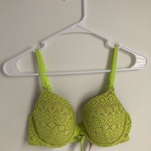 Victoria’s Secret Bra